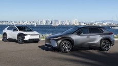 Mobil Listrik Toyota Ini Tampil Dengan Teknologi Canggih, Siap Meluncur 2025