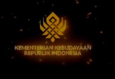 Menteri Fadli Zon Resmikan Logo Baru Kementerian Kebudayaan