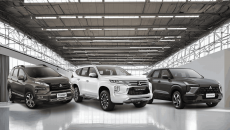 Mitsubishi Hadirkan Promo Akhir Tahun, Diskon Suku Cadang Hingga 39 Persen untuk Pelanggan Setia