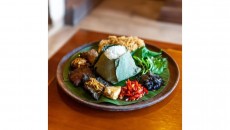 Bumi Aki Heritage Menjaga Kuliner Autentik Khas Sunda