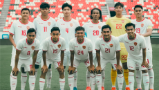 Jadwal Vietnam vs Indonesia: Skuad Garuda Usung Misi Sulit di Stadion Viet Tri, Kick-off Malam Ini