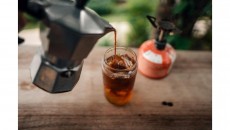 Seduh Kopi dengan Air Mineral Dianjurkan Biar Kualitas Aroma dan Rasanya Mantab