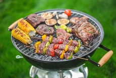 Sontek Tips Persiapan Barbeque di Rumah, Dijamin Sedap dan Berkesan