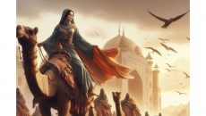 Sayyidah Shafiyah: Putri Ulama Yahudi yang Dinikahi Rasulullah SAW