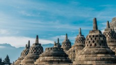 Menelusuri Candi di Jawa Tengah bersama In Journey di Akhir Tahun
