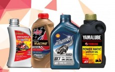 Perbedaan Oli Sintetis, Semi Sintetis dan Oli Mineral yang Harus Kamu Tahu