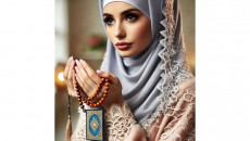 Lisan yang Basah karena Zikir, Salah Satu Ibadah yang Dicintai Allah Ta'ala