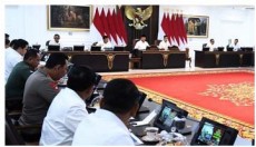 110 Juta Orang Diprediksi Mudik Saat Nataru, Pemerintah Siapkan Langkah Antisipasi