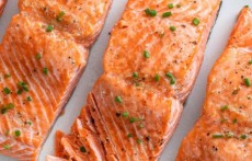 Daftar 8 Barang dan Jasa yang Kena PPN 12 Persen, Salmon hingga King Crab