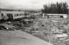 10 Gempa Bumi Terbesar yang Pernah Tercatat dalam Sejarah