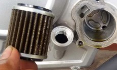 Fungsi Penting Filter Oli yang Masih Jarang Diketahui