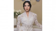 Abel Cantika Ungkap Rahasia Menjaga Kulit Tetap Sehat