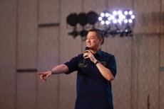 CEO Samator Indo Gas: Inovasi dan Teknologi Vital untuk Hadapi Tantangan Ekonomi 2025