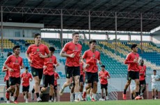 Kehilangan 3 Pilar, Pelatih Persebaya Paul Munster Punya Strategi Khusus Bungkam Borneo FC