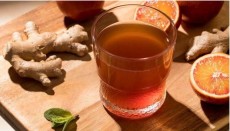 4 Minuman Herbal Penjaga Imun Tubuh di Musim Penghujan