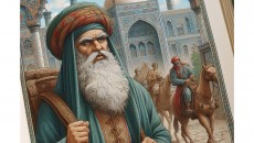 Kisah Tabiin Hasan al-Bashri yang Membuat Penguasa Irak Gagal Membunuhnya