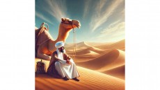 Kisah Abbas bin Abdul Muthalib Meminta Jabatan kepada Rasulullah SAW