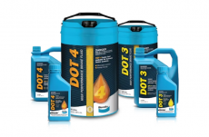 Masih Jarang Diketahui, Ini Arti Kode DOT di Minyak Rem