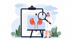 Penurunan Fungsi Ginjal di Usia Tua Berpengaruh Pada Kondisi Kesehatan Kronis