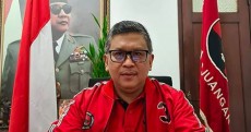 5 Fakta Penting Sekjen PDIP Hasto Kristiyanto Dijadikan Tersangka KPK