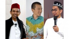 Hukum Mengucapkan Natal Menurut Ustaz-Ustaz Kondang, Termasuk Ustaz Felix