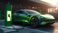 Pangsa Pasar Mobil Ramah Lingkungan Tembus 11,6%, Pemerintah Tambah Insentif