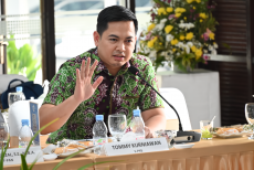 PPN Naik Jadi 12 Persen Pada 2025, Tommy Kurniawan: Setelah Ini Jangan Ada Kenaikan Lagi