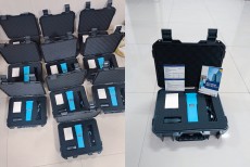 Kolaborasi ITS dengan BPBD Jatim Luncurkan VR Simulasi Bencana