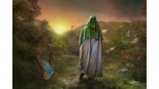 Nabi Isa Orang Pertama yang Mendirikan Sholat Maghrib, Begini Penjelasannya