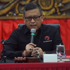 Berapa Harta Kekayaan Hasto Kristiyanto yang Kini Tersangka KPK?