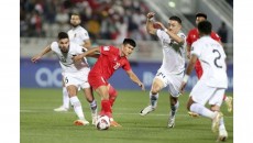 Media Vietnam Ejek Kegagalan Indonesia di Piala AFF 2024