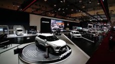 Elektrifikasi Kendaraan Jadi Fokus, Mitsubishi Siapkan Langkah Strategis 2025
