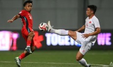 Hasil Piala AFF 2024: Penalti Kontroversi Bikin Vietnam Menang 2-0 atas Singapura