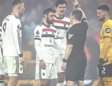 Man Utd Kini di Peringkat 14 Premiere League Inggris, Ini yang Dikatakan Ruben Amorim