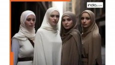 Populasi Muslim Indonesia Bakal Disalip India