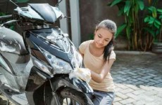 Penyebab Bodi Motor Cepat Kusam yang Jarang Diketahui