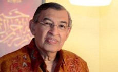 Bagaimana Pandangan Islam tentang Refleksi dan Resolusi Tahun Baru? Ini Penjelasan Quraish Shihab