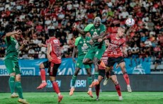 Kalah dari Bali United, Persebaya Tetap Syukuri Hasil Putaran Pertama