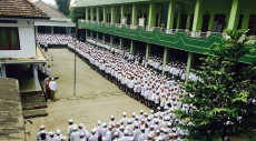 Profil Pondok Pesantren Al Falah Ploso yang Baru Saja Memasuki Usia 1 Abad