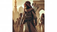 Kisah Sahabat Nabi Salamah bin Al-Akwa: Ahli Perang Gerilya