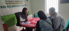 Digelar selama 7 Hari, Ini Cara Mendaftar Nikah Gratis di Jogja