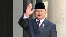 Prabowo Umumkan Kenaikan PPN 12 Persen: Hanya untuk Barang Mewah