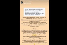 Heboh Isu Pegawai BPJS Mengaku Pakai Asuransi Swasta karena Alasan Pelayanan