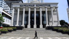 Partai Kecil Bisa Usung Capres: MK Hapus Syarat 20 Persen Kursi DPR