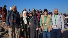 Ratusan Peziarah Eropa Kagum dengan Museum Sejarah Nabi Muhammad di Madinah