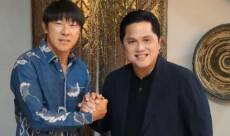 5 Fakta Terbaru Kabar Pemecatan Pelatih Timnas Shin Tae-yong