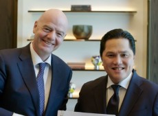 PSSI Umumkan Pelatih Baru pada 12 Januari 2025