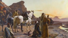 Kisah Abu Dzar Al-Ghifari: Sahabat Nabi Paling Radikal, Mencaci Maki Berhala