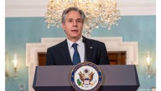 46 Ribu Nyawa Melayang di Gaza, AS Beri Ultimatum Gencatan Senjata 2 Minggu