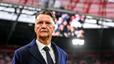 Van Gaal Tolak Gabung PSSI, Bantah Kabar Media Spanyol Soal Dampingi Kluivert